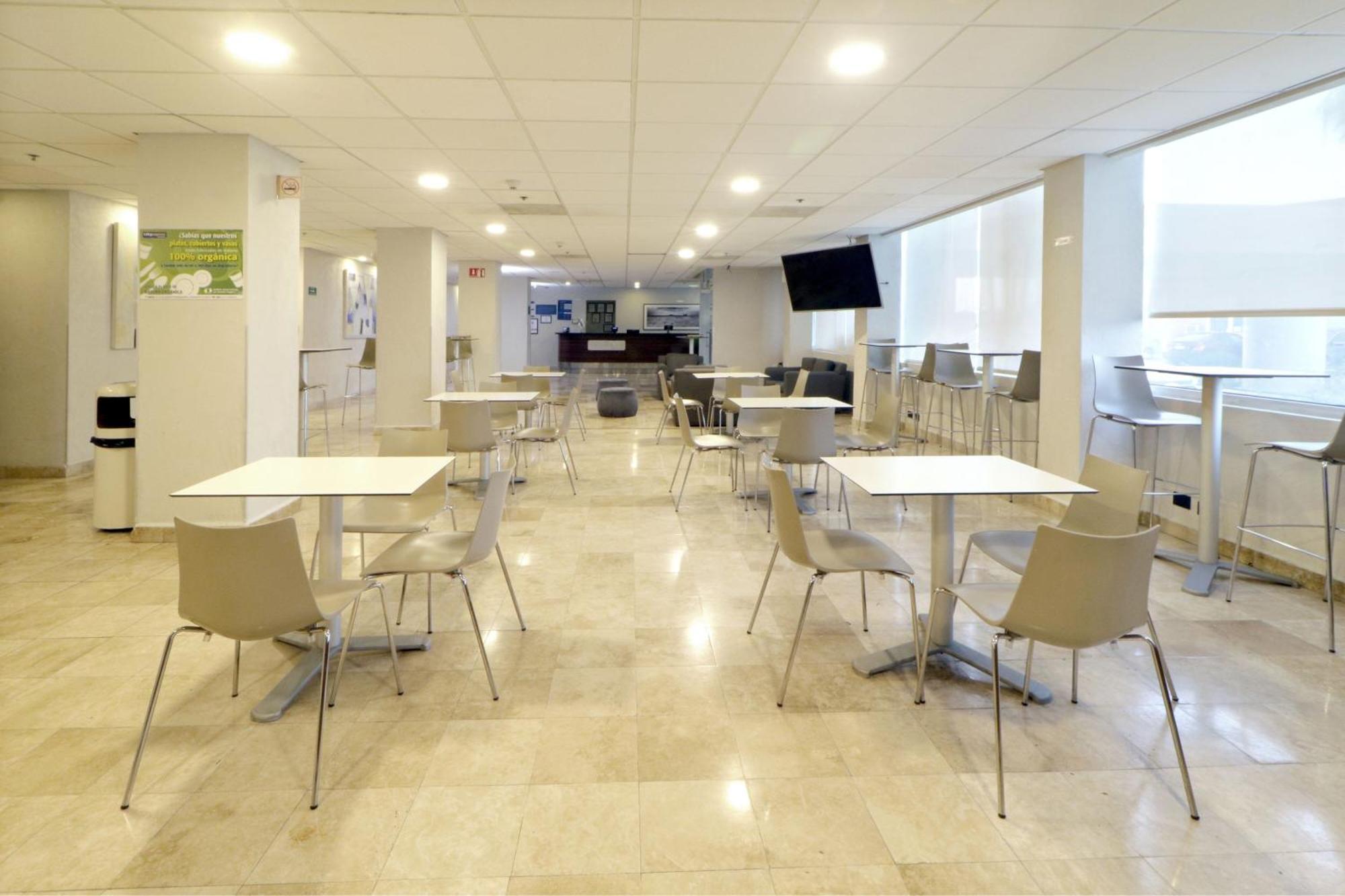 City Express By Marriott Saltillo Sur מראה חיצוני תמונה