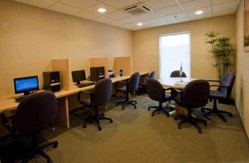 City Express By Marriott Saltillo Sur מראה חיצוני תמונה