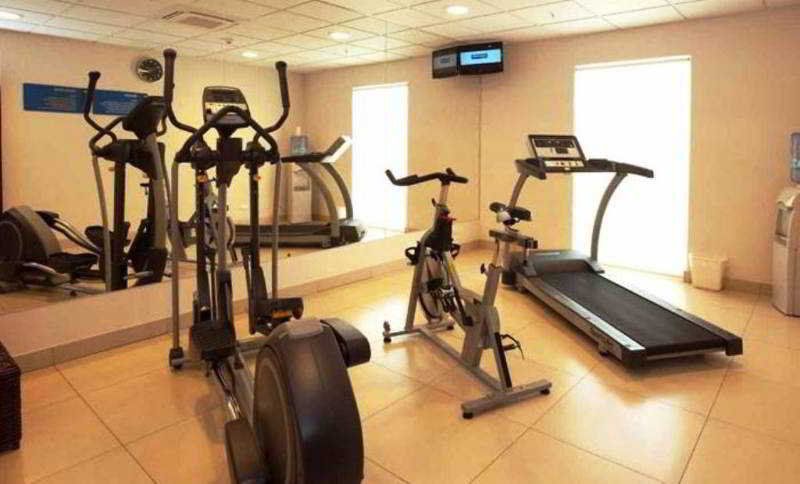 City Express By Marriott Saltillo Sur מראה חיצוני תמונה